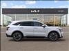 2025 Kia Sorento S FWD