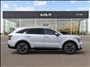 2025 Kia Sorento S FWD