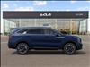 2025 Kia Sorento S AWD