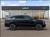 2025 Kia Sorento S AWD