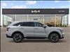 2025 Kia Sorento S AWD