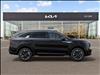 2025 Kia Sorento S AWD