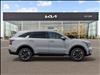 2025 Kia Sorento S AWD
