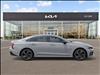 2025 Kia K5 GT-LINE AUTO AWD