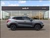 2026 Kia Seltos EX AWD