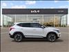 2025 Kia Seltos SX AWD