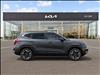 2024 Kia Seltos SX DCT AWD