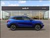 2026 Kia Seltos S AWD