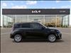 2025 Kia Soul LX FWD
