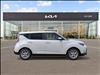 2025 Kia Soul LX FWD