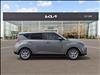 2025 Kia Soul LX FWD