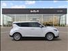 2025 Kia Soul LX FWD
