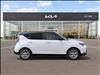 2025 Kia Soul S FWD