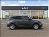 2025 Kia Soul S FWD
