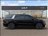 2025 Kia Carnival LXS FWD
