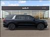2026 Kia Carnival LXS FWD