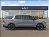 2025 Kia Carnival EX FWD