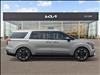 2026 Kia Carnival EX FWD