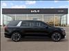 2026 Kia Carnival EX FWD