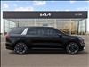 2025 Kia Carnival EX FWD