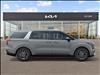 2026 Kia Carnival Hybrid EX FWD