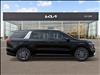 2026 Kia Carnival Hybrid EX FWD
