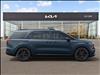 2025 Kia Carnival SX PRESTIGE FWD
