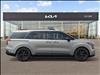 2026 Kia Carnival Hybrid SX FWD
