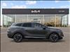 2026 Kia Sportage Hybrid S AWD
