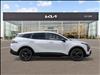 2026 Kia Sportage Hybrid X-LINE AWD