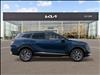 2025 Kia Sportage Hybrid SX-PRESTIGE AWD