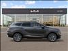 2025 Kia Sportage Hybrid SX-PRESTIGE AWD