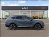 2026 Kia Sportage Hybrid SX-PRESTIGE AWD