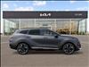 2026 Kia Sportage Hybrid SX-PRESTIGE AWD