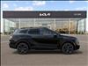 2025 Kia Sportage Plug-In Hybrid X-LINE AWD