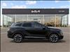 2025 Kia Sportage Plug-In Hybrid X-LINE PRESTIGE AWD