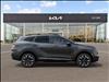 2025 Kia Sportage Plug-In Hybrid X-LINE PRESTIGE AWD