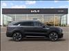 2025 Kia Sorento Hybrid EX AWD