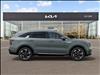2025 Kia Sorento Hybrid EX AWD