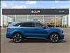 2025 Kia Sorento Hybrid EX AWD
