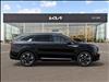 2025 Kia Sorento Hybrid EX AWD