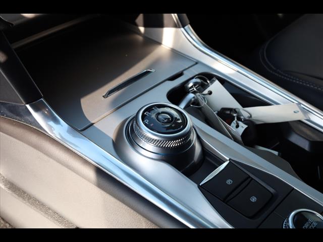2023 Ford Explorer XLT 4WD