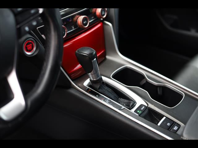 2019 Honda Accord SPORT 1.5T CVT