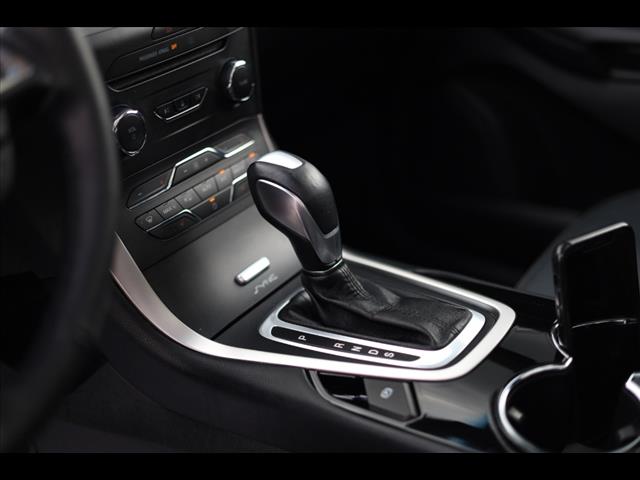 2017 Ford Edge SEL AWD
