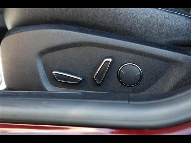 2017 Ford Fusion Energi SE FWD