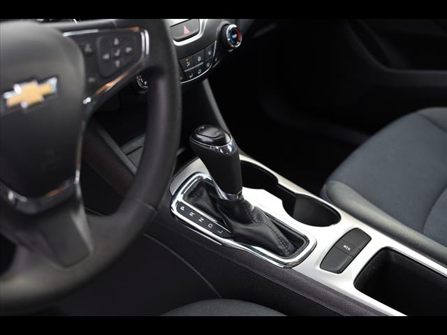 2017 Chevrolet Cruze 4DR HB 1.4L LT W/1SD