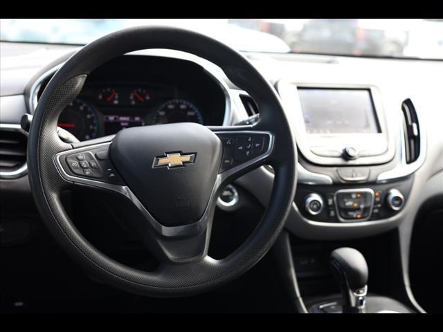 2022 Chevrolet Equinox AWD 4DR LS W/1FL