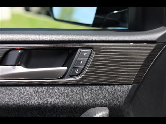 2018 Hyundai SONATA LIMITED 2.4L