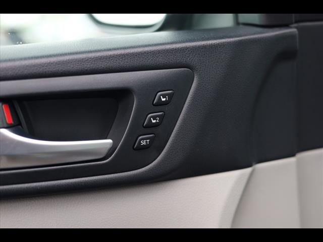 2015 Toyota Highlander AWD 4DR V6  LIMITED