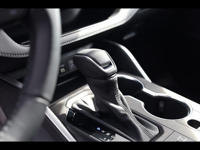 2022 Toyota Highlander XLE AWD